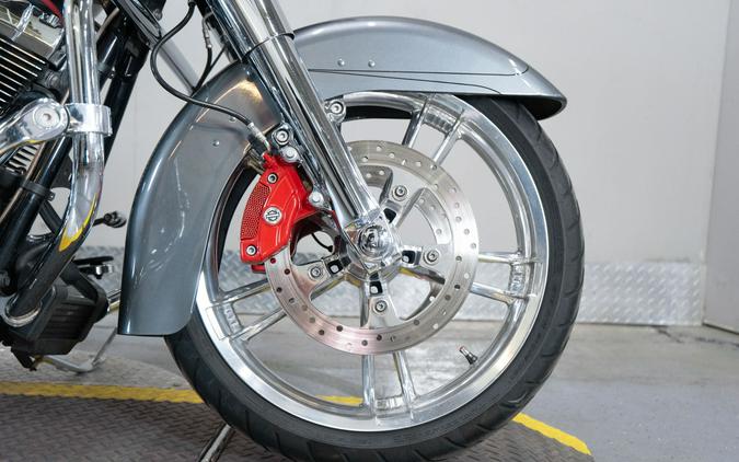 2014 Harley-Davidson Street Glide® Special
