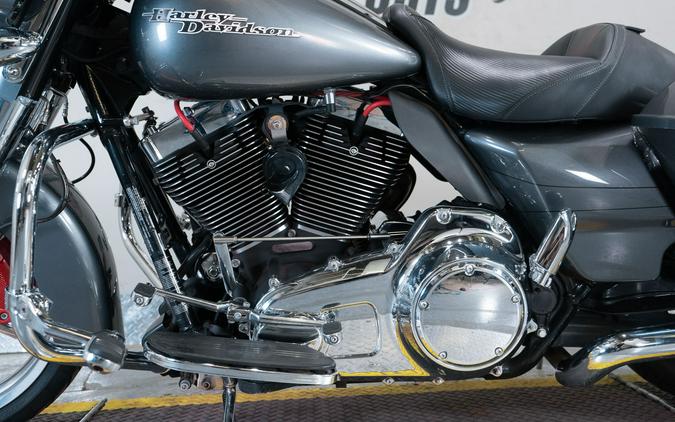 2014 Harley-Davidson Street Glide® Special