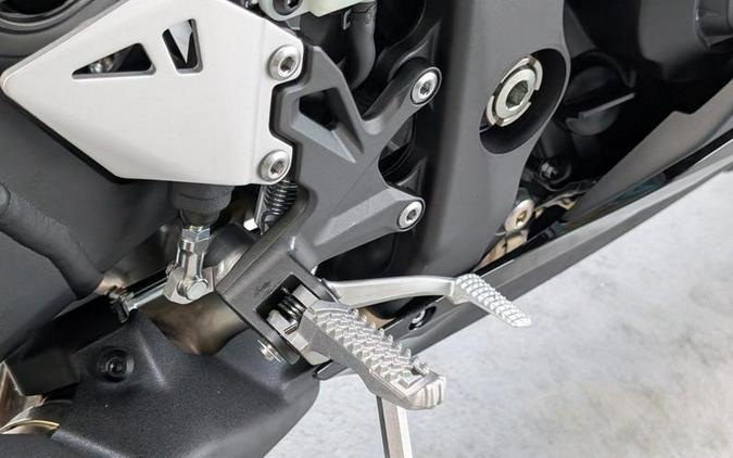 2026 Kawasaki Ninja® ZX™-10R