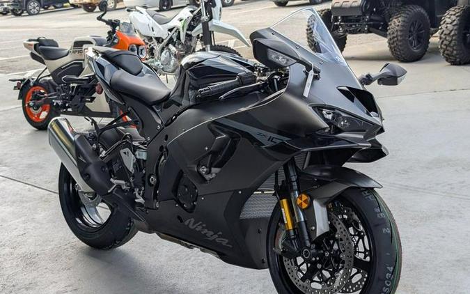 2026 Kawasaki Ninja® ZX™-10R