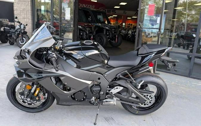 2026 Kawasaki Ninja® ZX™-10R