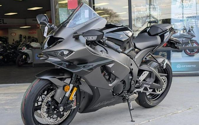 2026 Kawasaki Ninja® ZX™-10R