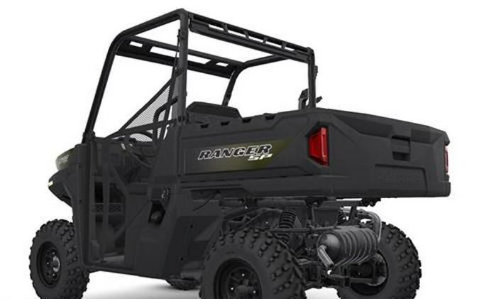2026 Polaris Ranger SP 570