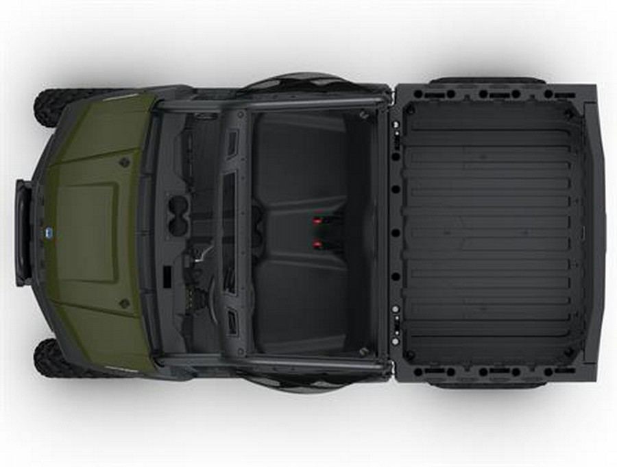2026 Polaris Ranger SP 570