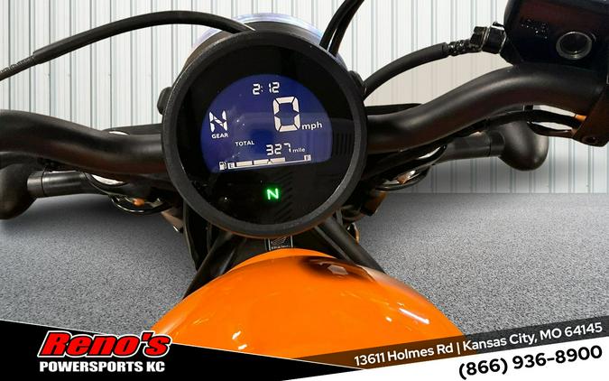 2024 Honda REBEL 300 ABS