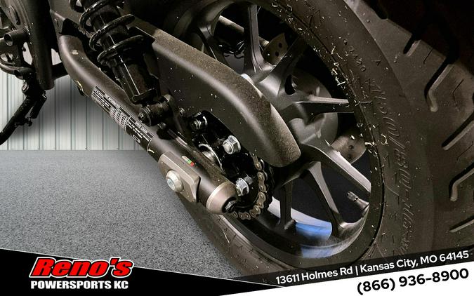 2024 Honda REBEL 300 ABS