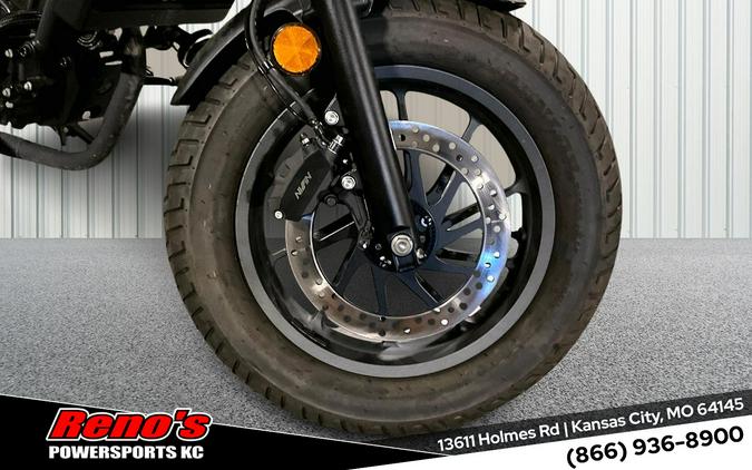 2024 Honda REBEL 300 ABS