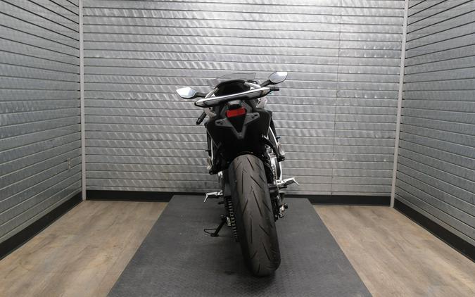2025 CFMOTO 675SS