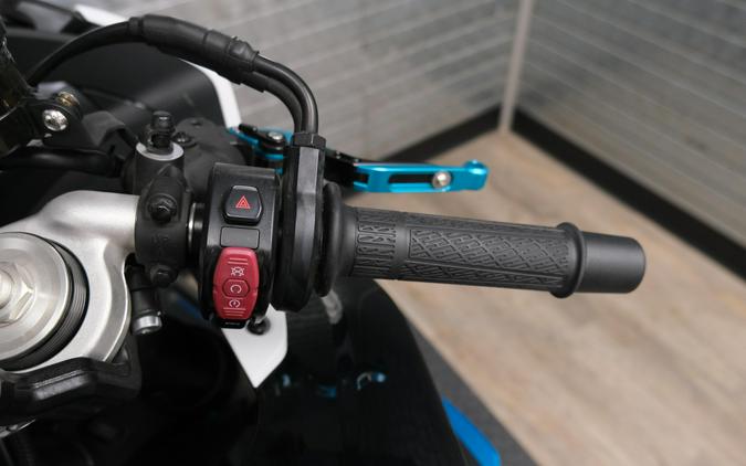 2025 CFMOTO 675SS