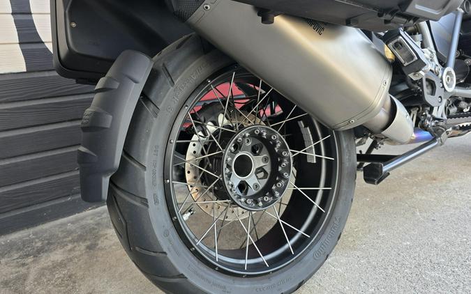 2016 BMW R 1200 GS
