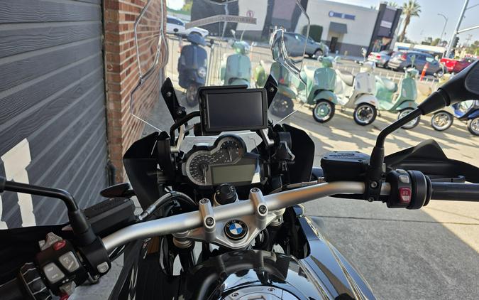 2016 BMW R 1200 GS