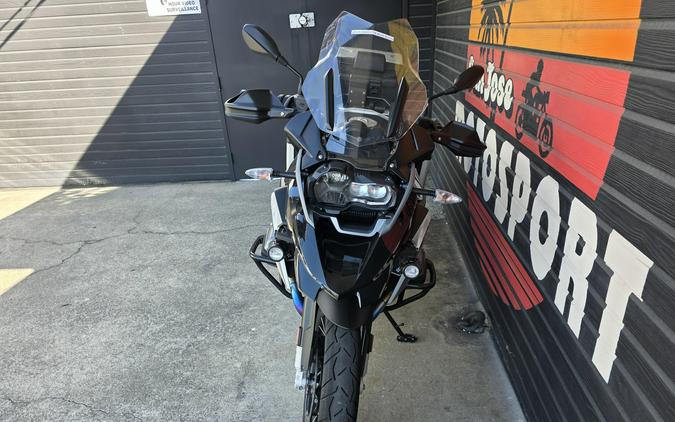 2016 BMW R 1200 GS