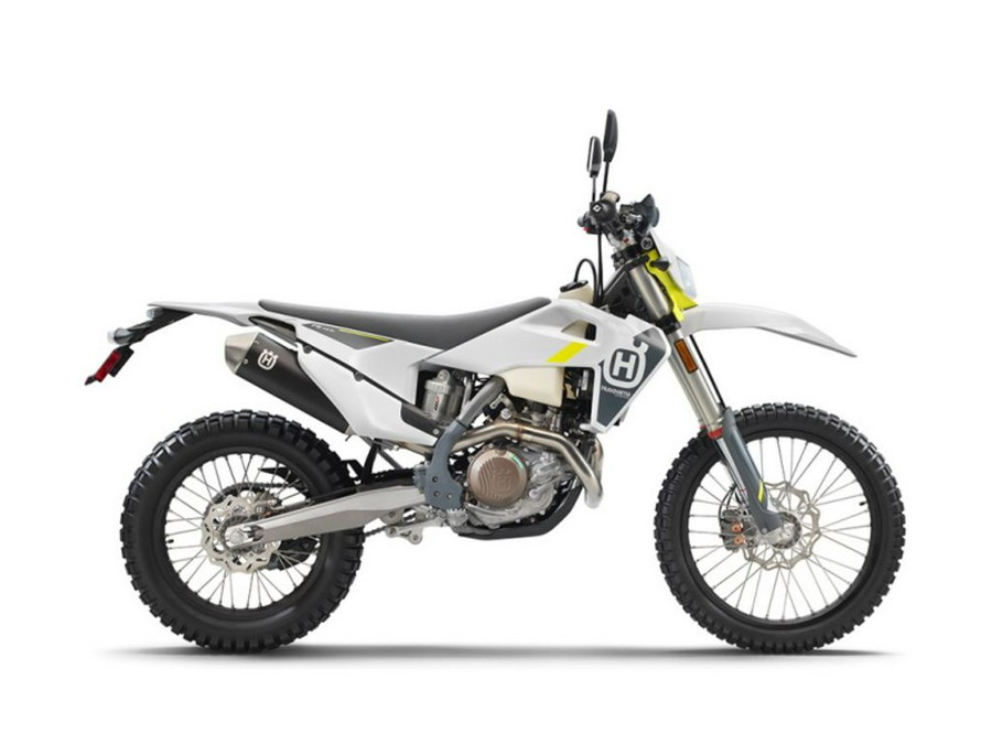 2022 Husqvarna FE 501s