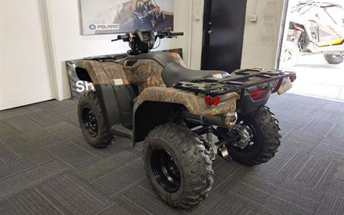 2023 Honda FourTrax Foreman 4x4 EPS