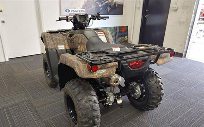 2023 Honda FourTrax Foreman 4x4 EPS