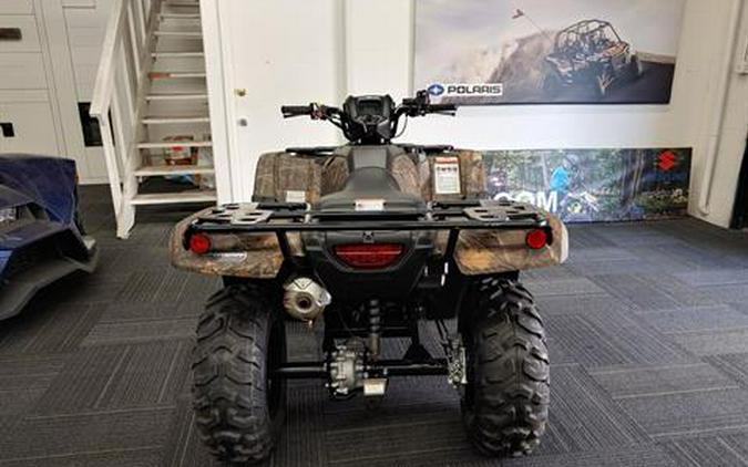 2023 Honda FourTrax Foreman 4x4 EPS