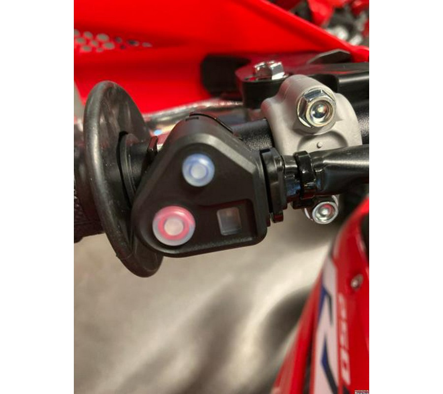 2024 Honda® CRF250RX