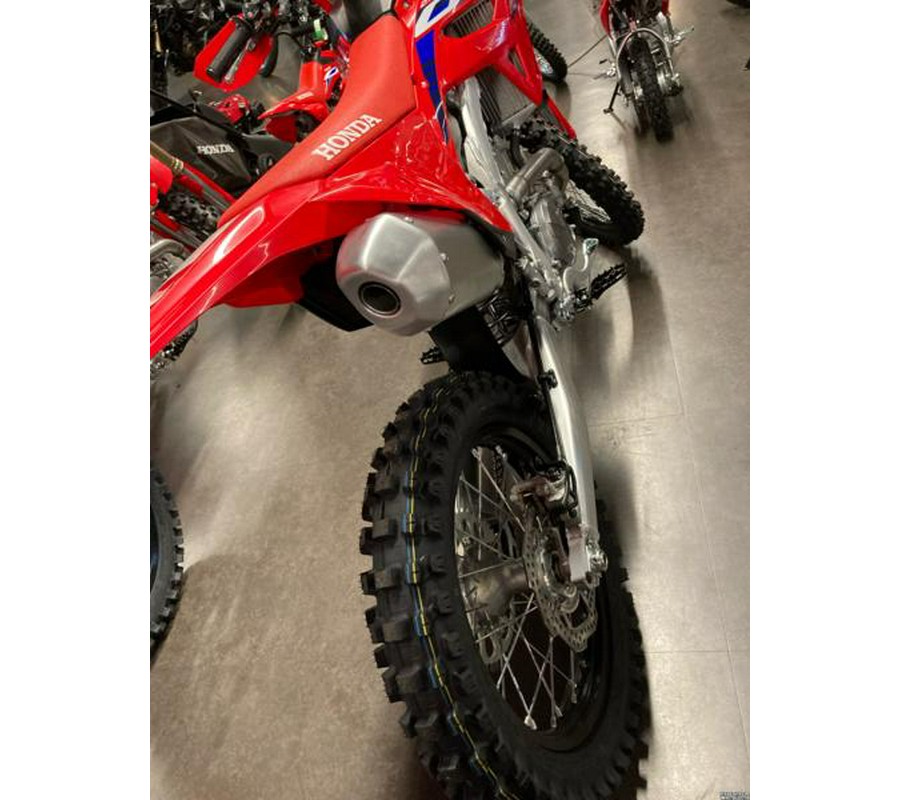 2024 Honda® CRF250RX