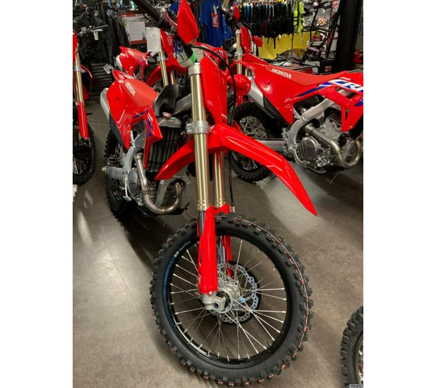 2024 Honda® CRF250RX