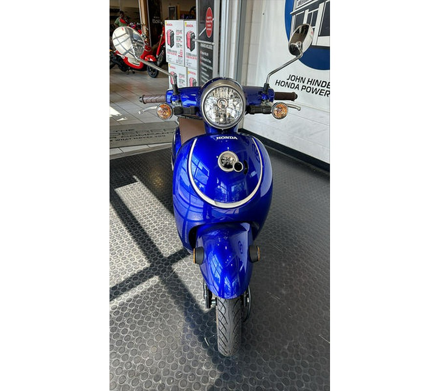 2023 Honda® Metropolitan