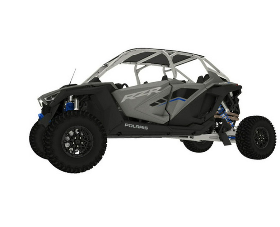 2024 Polaris RZR Pro R 4 Premium