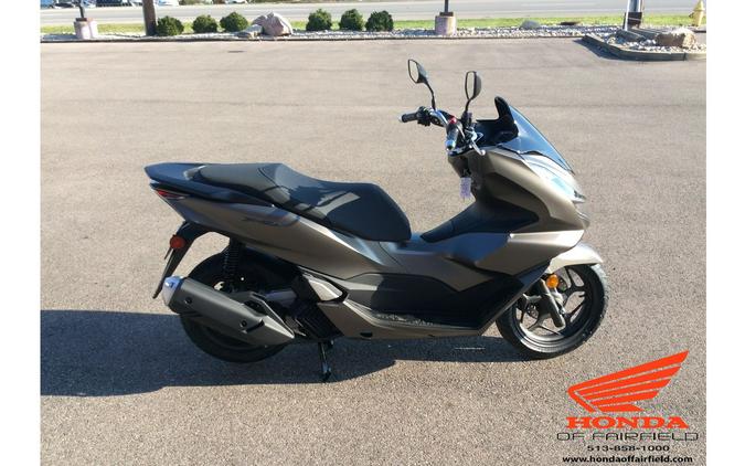 2023 Honda PCX ABS