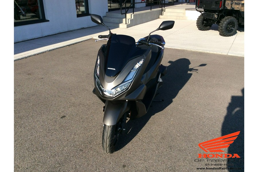 2023 Honda PCX ABS