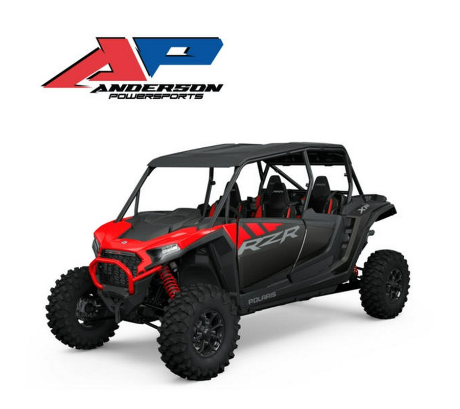 2024 Polaris® RZR XP 4 1000 Ultimate