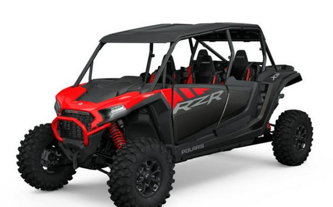 2024 Polaris® RZR XP 4 1000 Ultimate