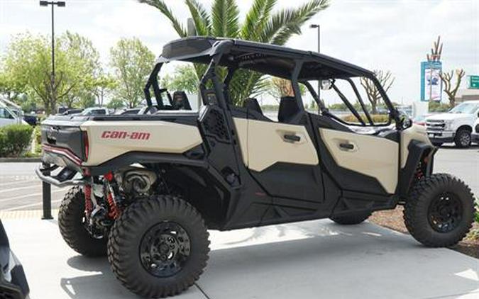 2024 Can-Am Commander MAX XT-P 1000R