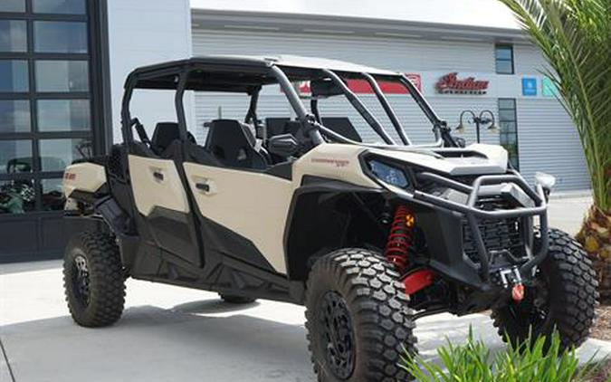 2024 Can-Am Commander MAX XT-P 1000R