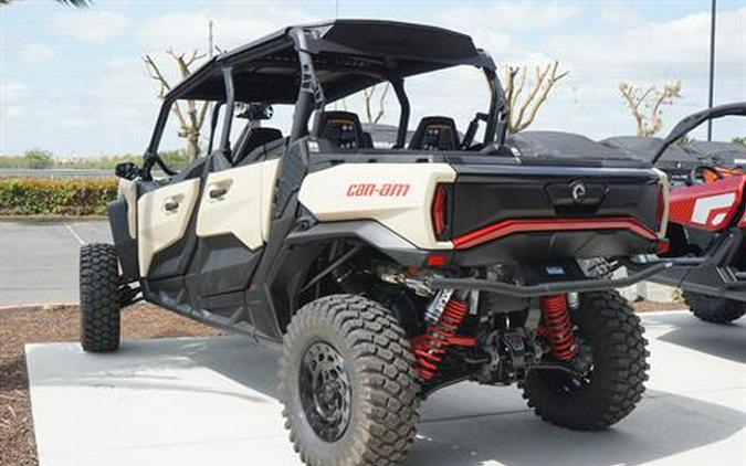 2024 Can-Am Commander MAX XT-P 1000R