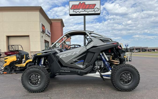 2024 Polaris® RZR Pro R Ultimate