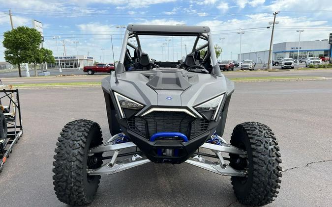 2024 Polaris® RZR Pro R Premium