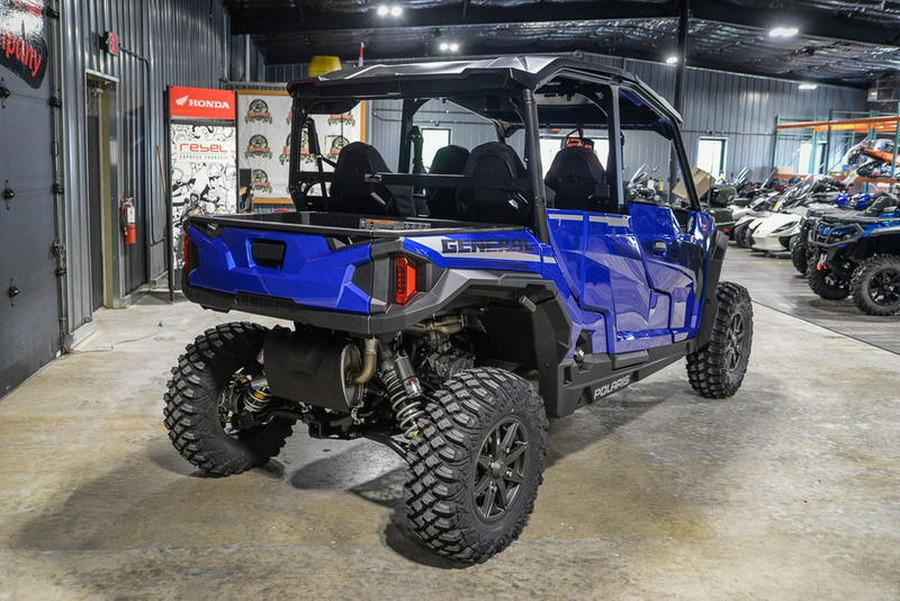 2024 Polaris® General XP 4 1000 Ultimate