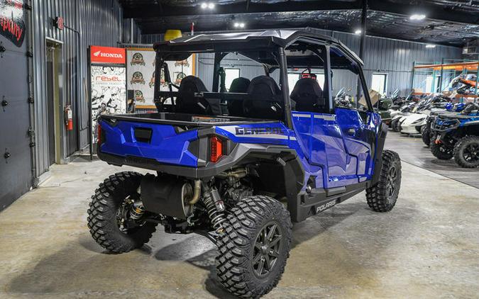 2024 Polaris® General XP 4 1000 Ultimate