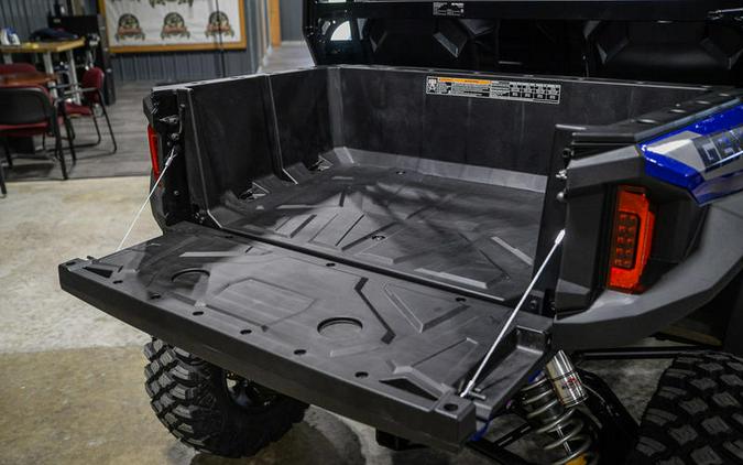 2024 Polaris® General XP 4 1000 Ultimate