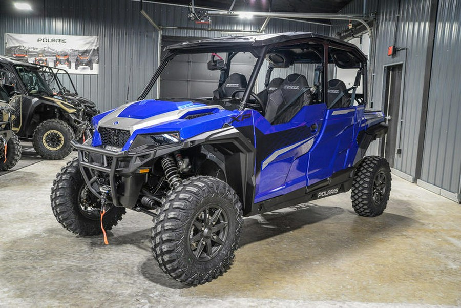 2024 Polaris® General XP 4 1000 Ultimate