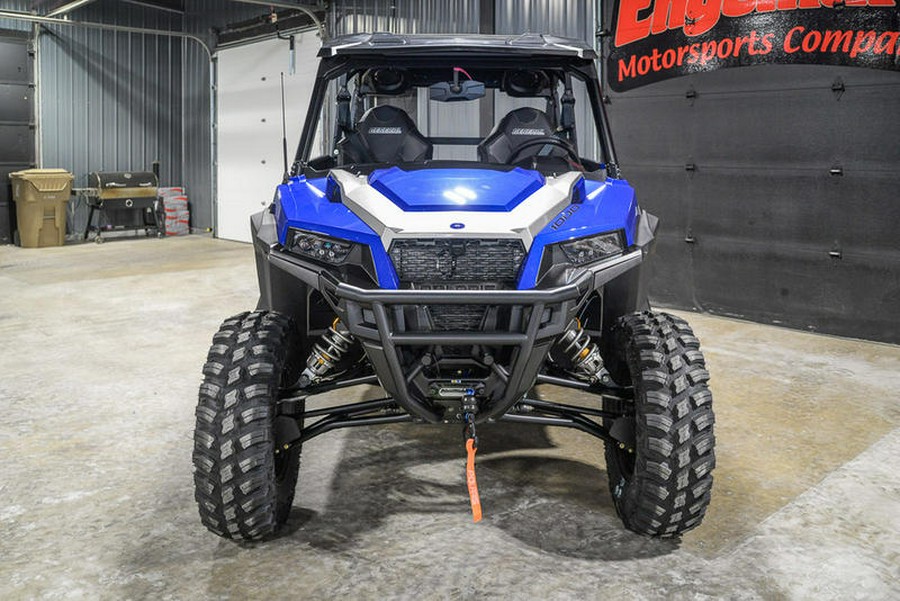 2024 Polaris® General XP 4 1000 Ultimate