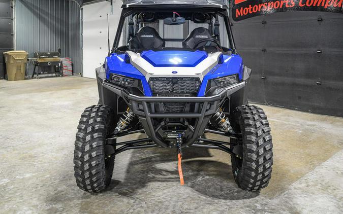 2024 Polaris® General XP 4 1000 Ultimate