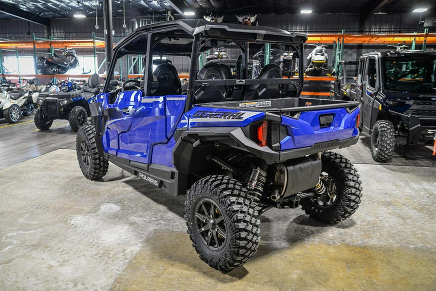 2024 Polaris® General XP 4 1000 Ultimate