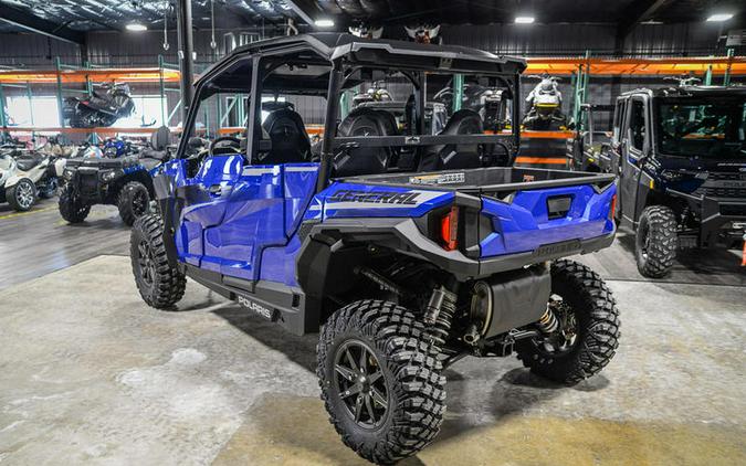 2024 Polaris® General XP 4 1000 Ultimate