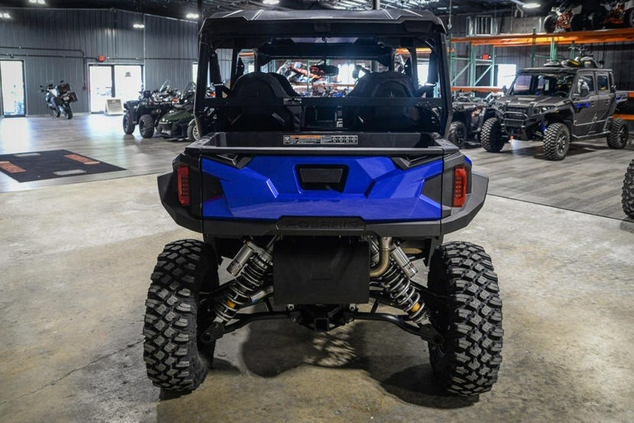 2024 Polaris® General XP 4 1000 Ultimate