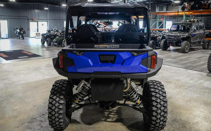 2024 Polaris® General XP 4 1000 Ultimate