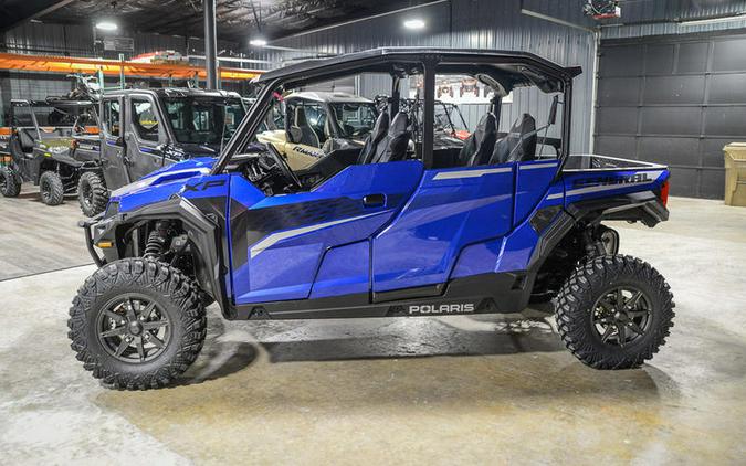 2024 Polaris® General XP 4 1000 Ultimate