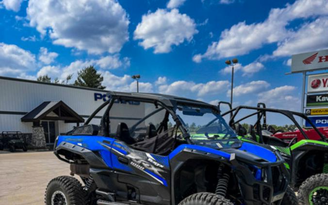 2021 Kawasaki Teryx KRX 1000