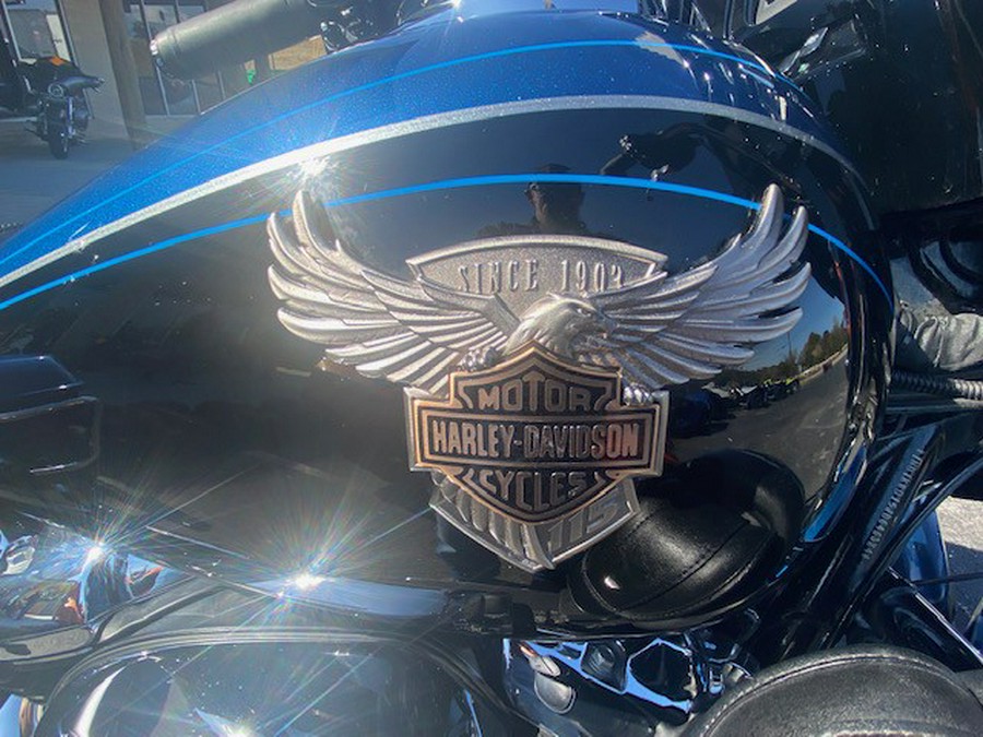 2018 Harley-Davidson® ULTRA LIMITED 115TH ANNIVERSARY EDITION