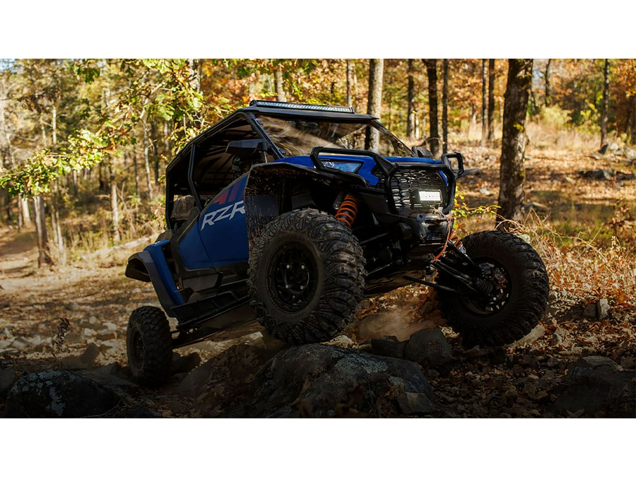 2025 Polaris RZR XP® 4 1000 Ultimate