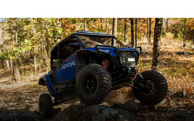 2025 Polaris RZR XP® 4 1000 Ultimate