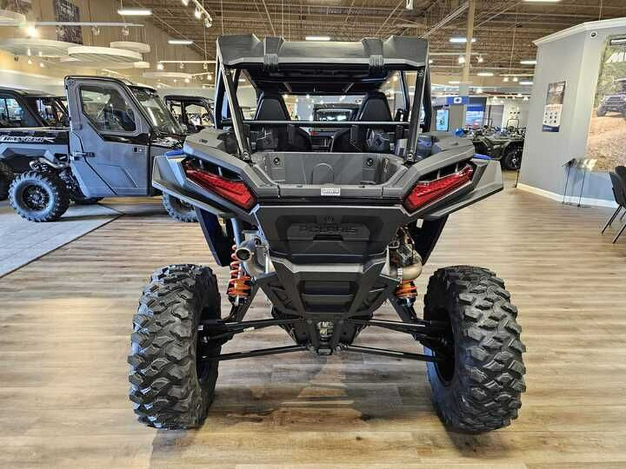 2025 Polaris RZR XP® 4 1000 Ultimate